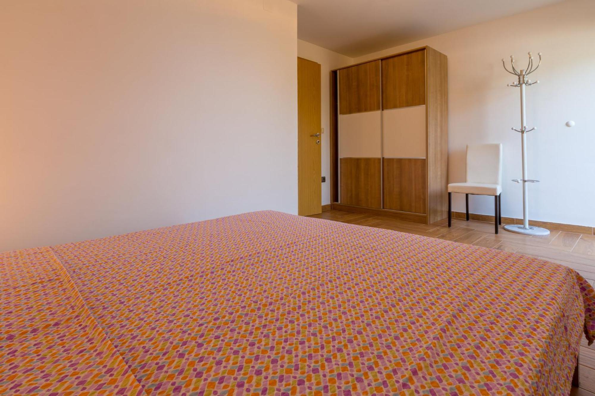 Appartement Jasminka Loncaric à Crikvenica Chambre photo