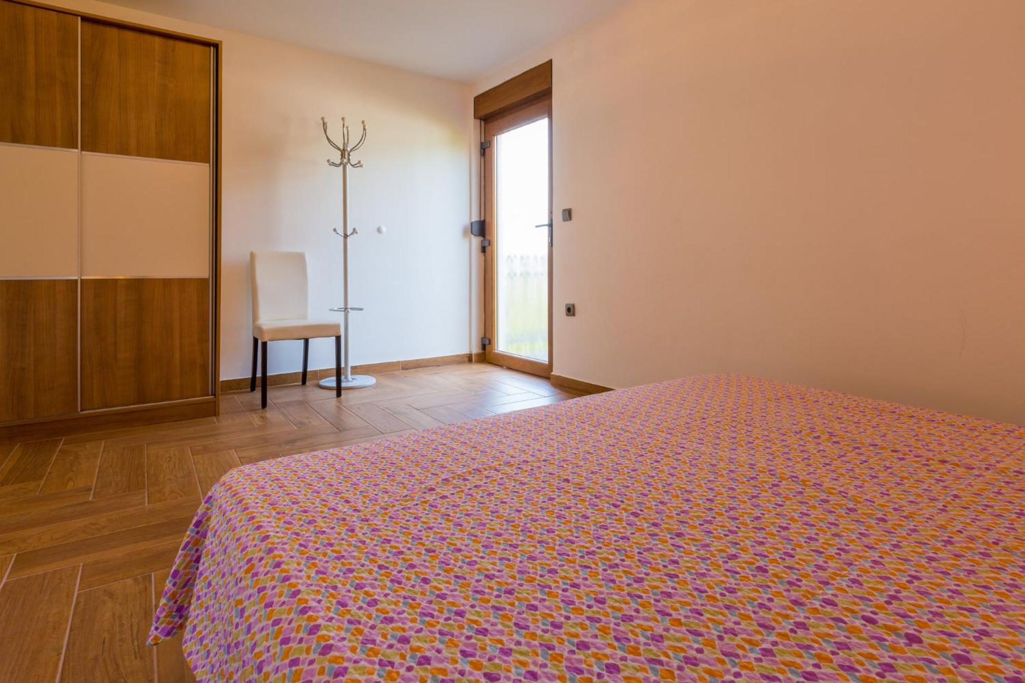 Appartement Jasminka Loncaric à Crikvenica Chambre photo